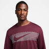 Dri-FIT Miler longsleeve