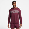 Dri-FIT Miler longsleeve