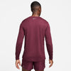 Dri-FIT Miler longsleeve