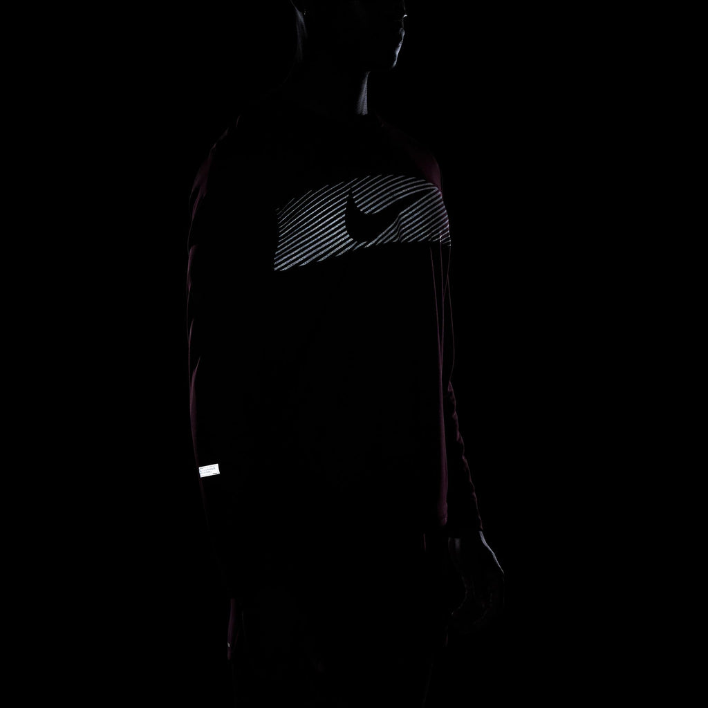 Dri-FIT Miler longsleeve