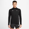Dri-FIT Element 1/2 Zip longsleeve