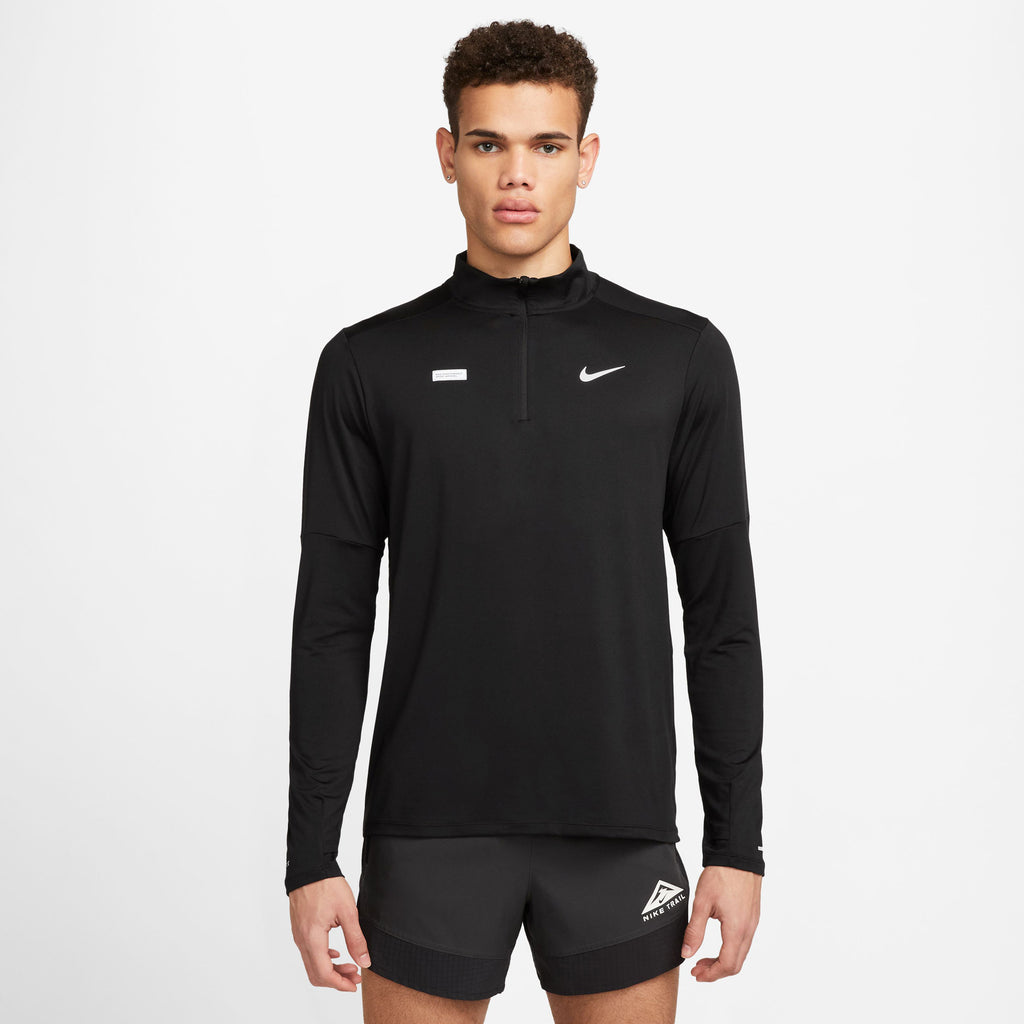 Dri-FIT Element 1/2 Zip longsleeve
