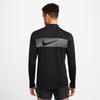 Dri-FIT Element 1/2 Zip longsleeve