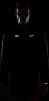 Dri-FIT Element 1/2 Zip longsleeve