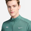 Dri-FIT Element 1/2 Zip longsleeve
