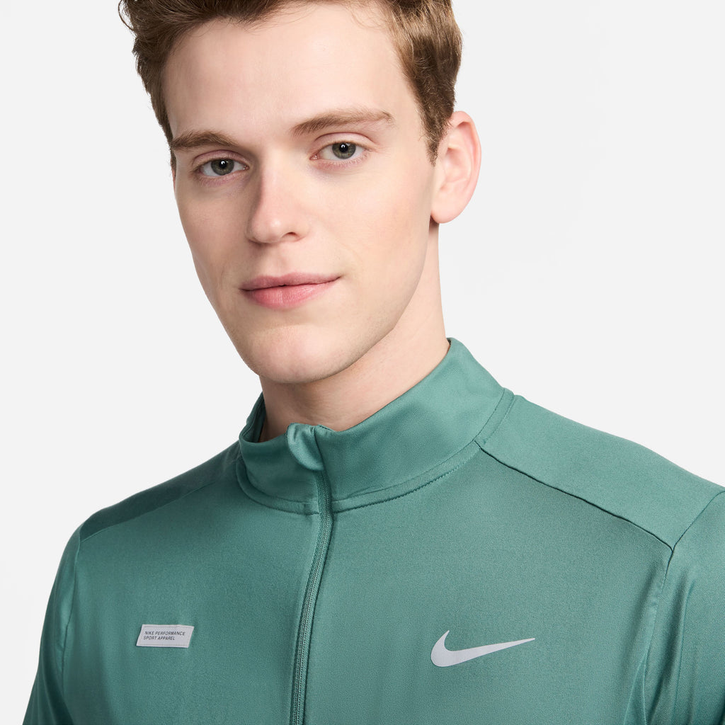 Dri-FIT Element 1/2 Zip longsleeve