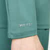 Dri-FIT Element 1/2 Zip longsleeve