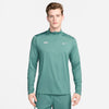 Dri-FIT Element 1/2 Zip longsleeve