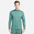 Dri-FIT Element 1/2 Zip longsleeve
