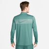 Dri-FIT Element 1/2 Zip longsleeve