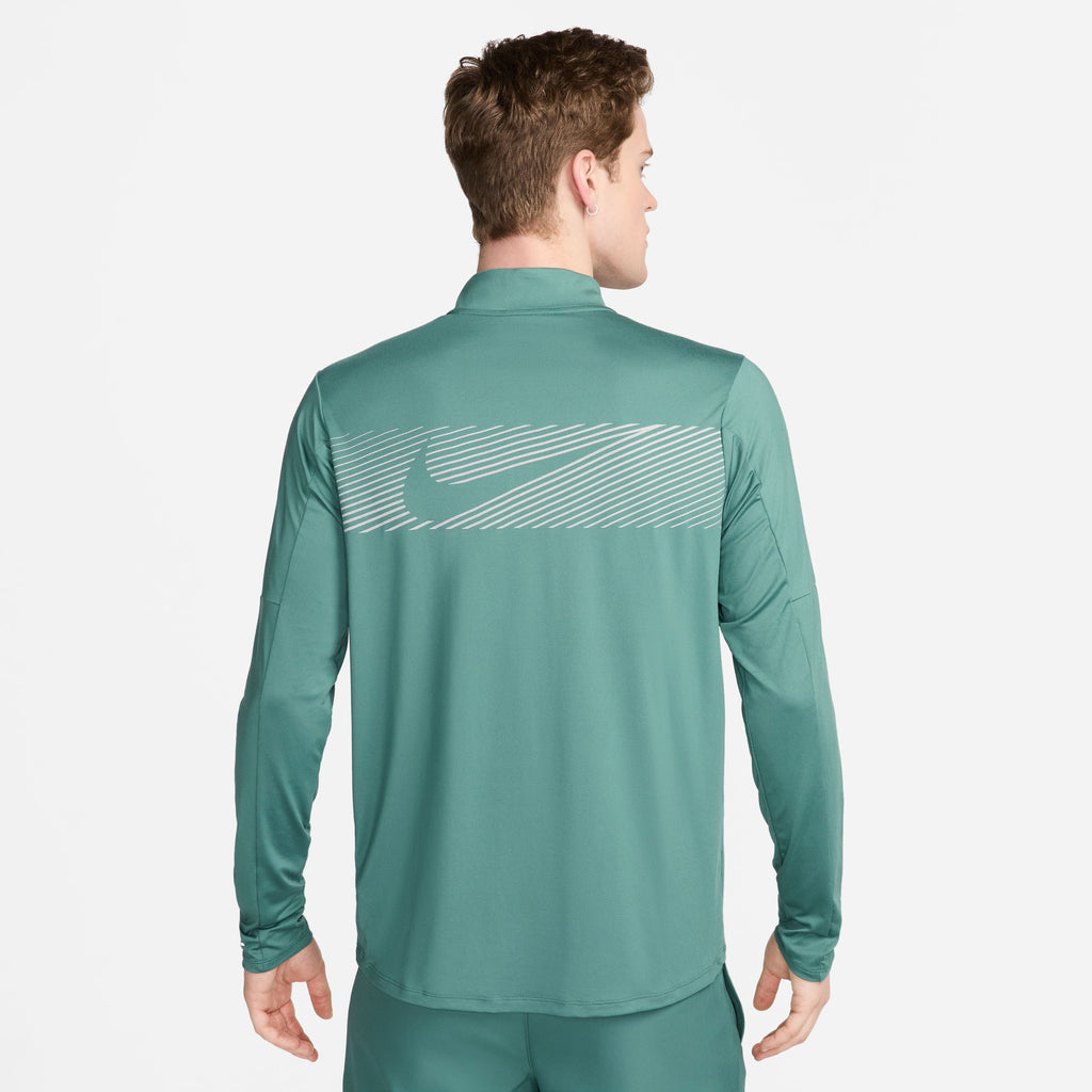 Dri-FIT Element 1/2 Zip longsleeve