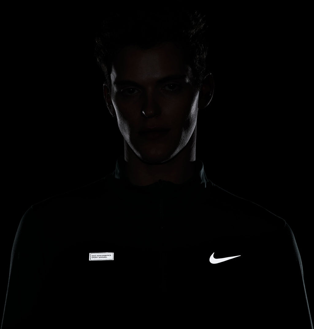 Dri-FIT Element 1/2 Zip longsleeve