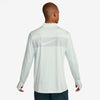 Dri-FIT Element 1/2 Zip longsleeve