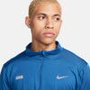Dri-FIT Element 1/2 Zip longsleeve