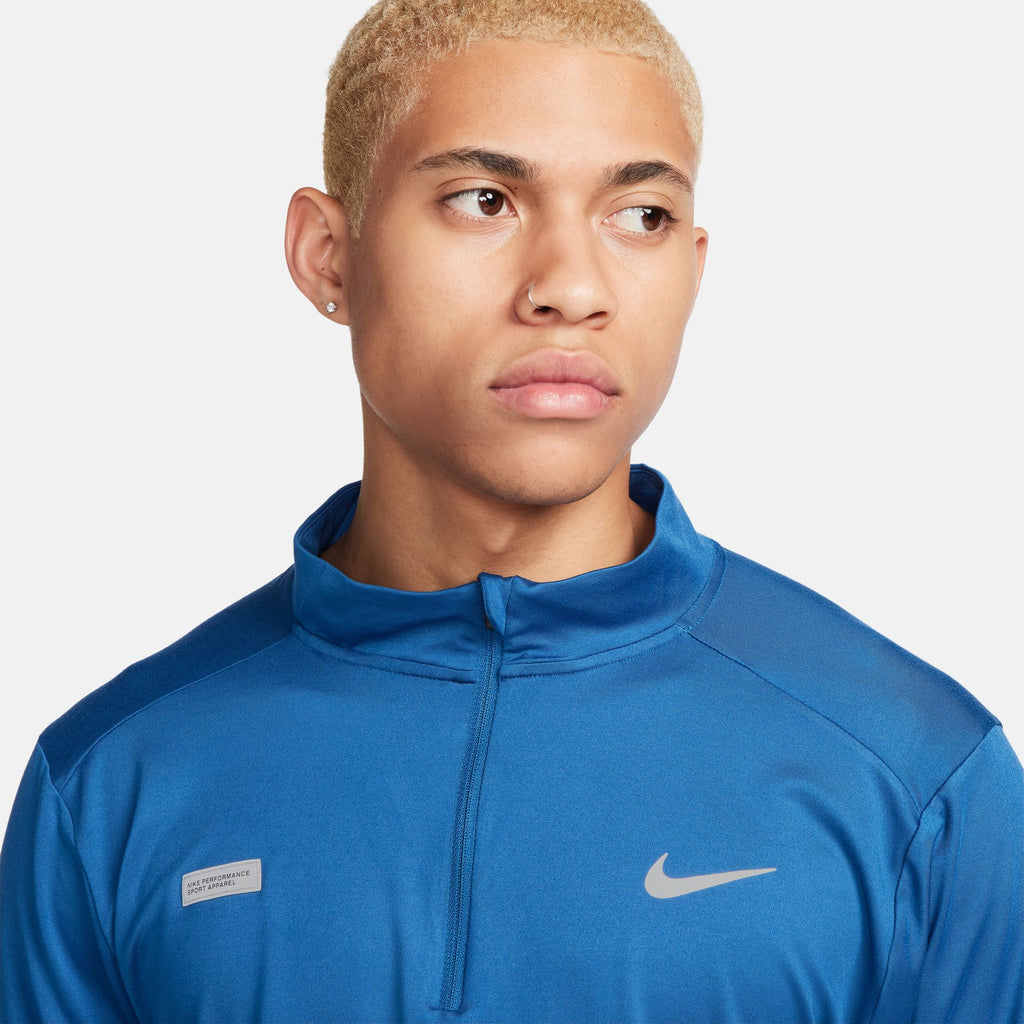 Dri-FIT Element 1/2 Zip longsleeve