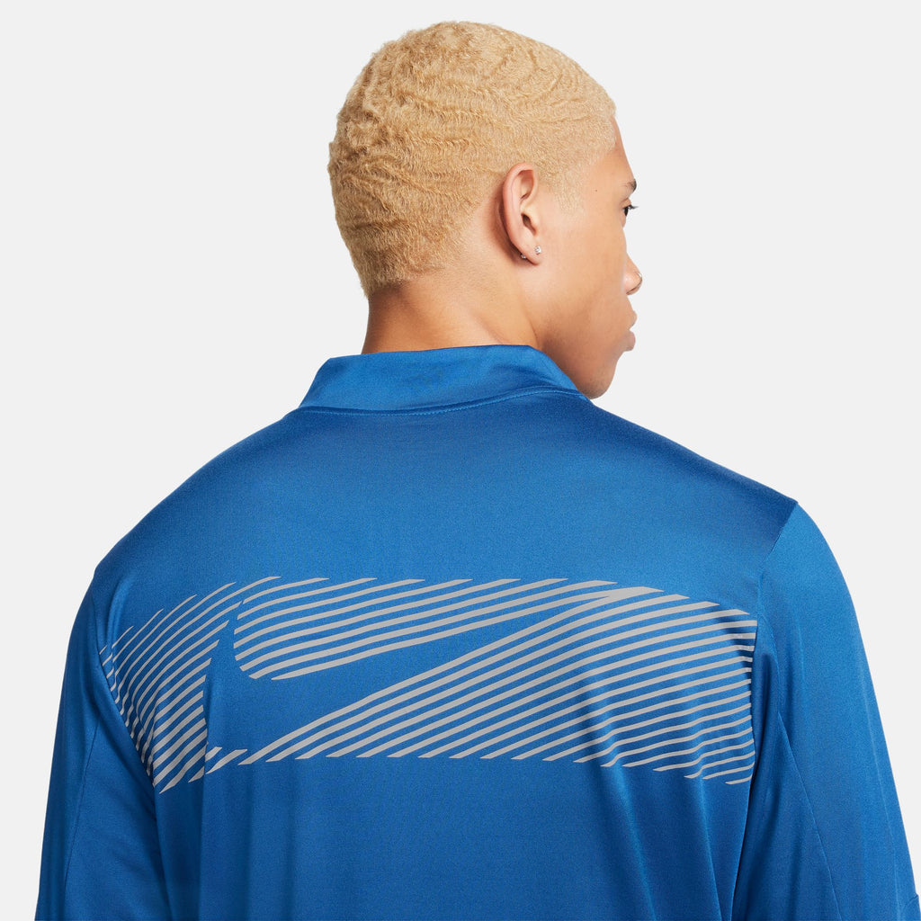 Dri-FIT Element 1/2 Zip longsleeve