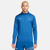 Dri-FIT Element 1/2 Zip longsleeve