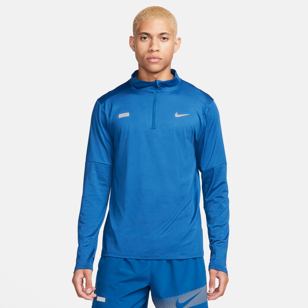 Dri-FIT Element 1/2 Zip longsleeve