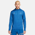 Dri-FIT Element 1/2 Zip longsleeve