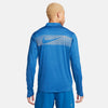 Dri-FIT Element 1/2 Zip longsleeve