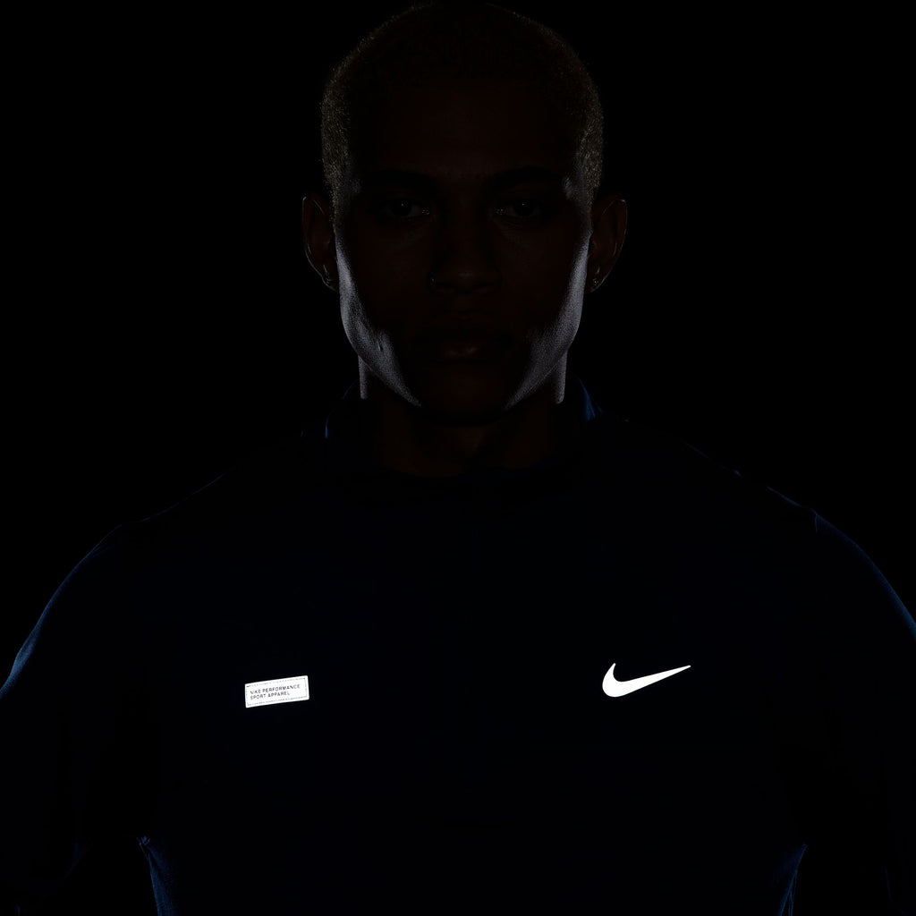 Dri-FIT Element 1/2 Zip longsleeve