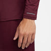 Dri-FIT Element 1/2 Zip longsleeve