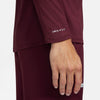 Dri-FIT Element 1/2 Zip longsleeve