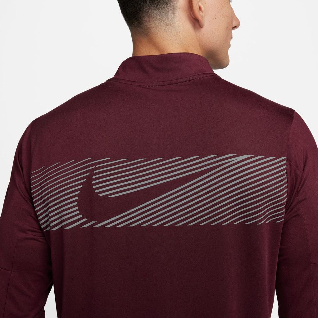 Dri-FIT Element 1/2 Zip longsleeve