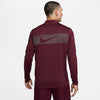 Dri-FIT Element 1/2 Zip longsleeve