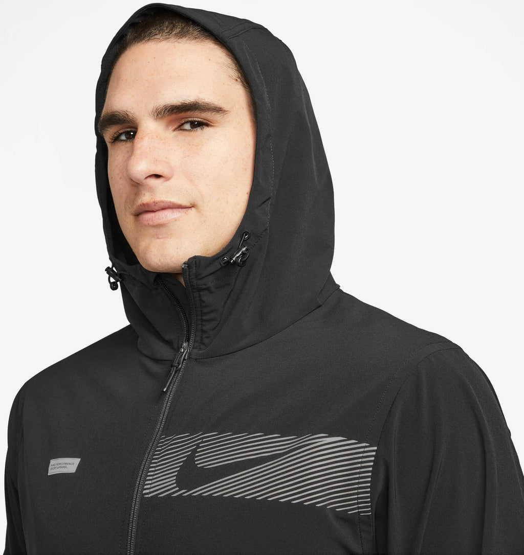 Repel Unlimited hoodie