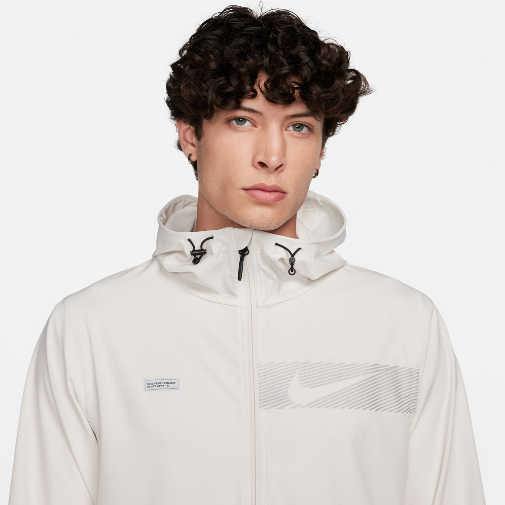 Repel Unlimited hoodie