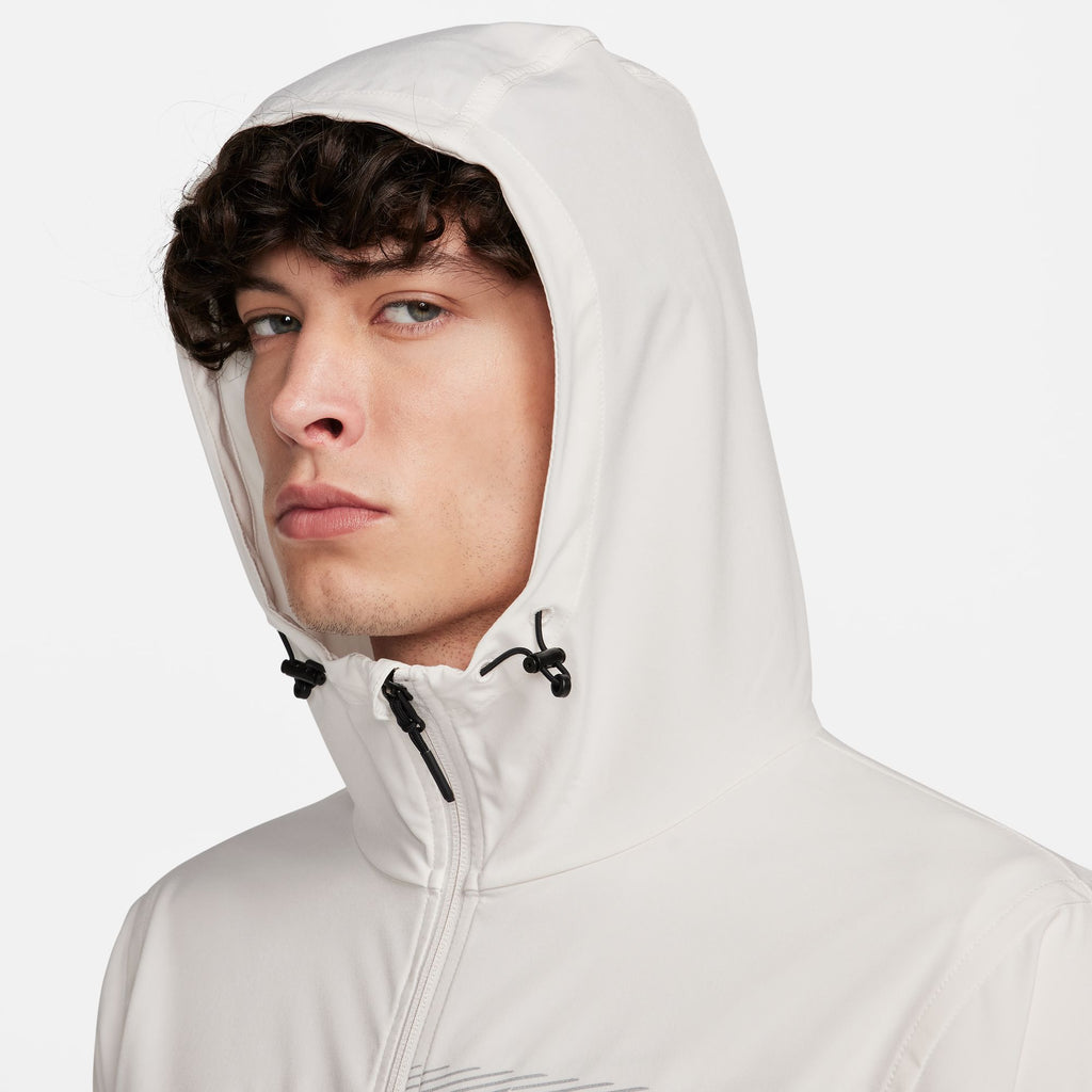Repel Unlimited hoodie
