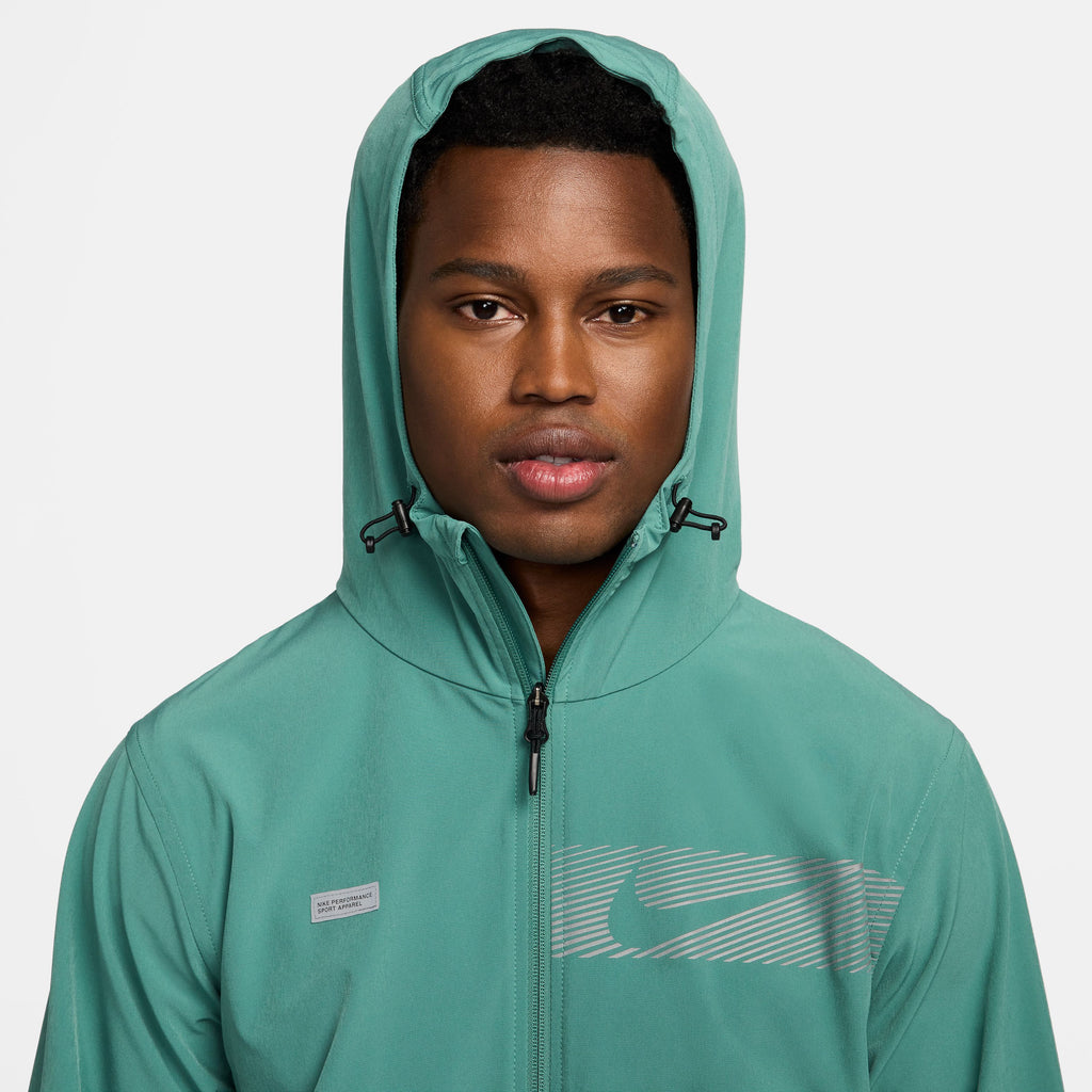 Repel Unlimited hoodie