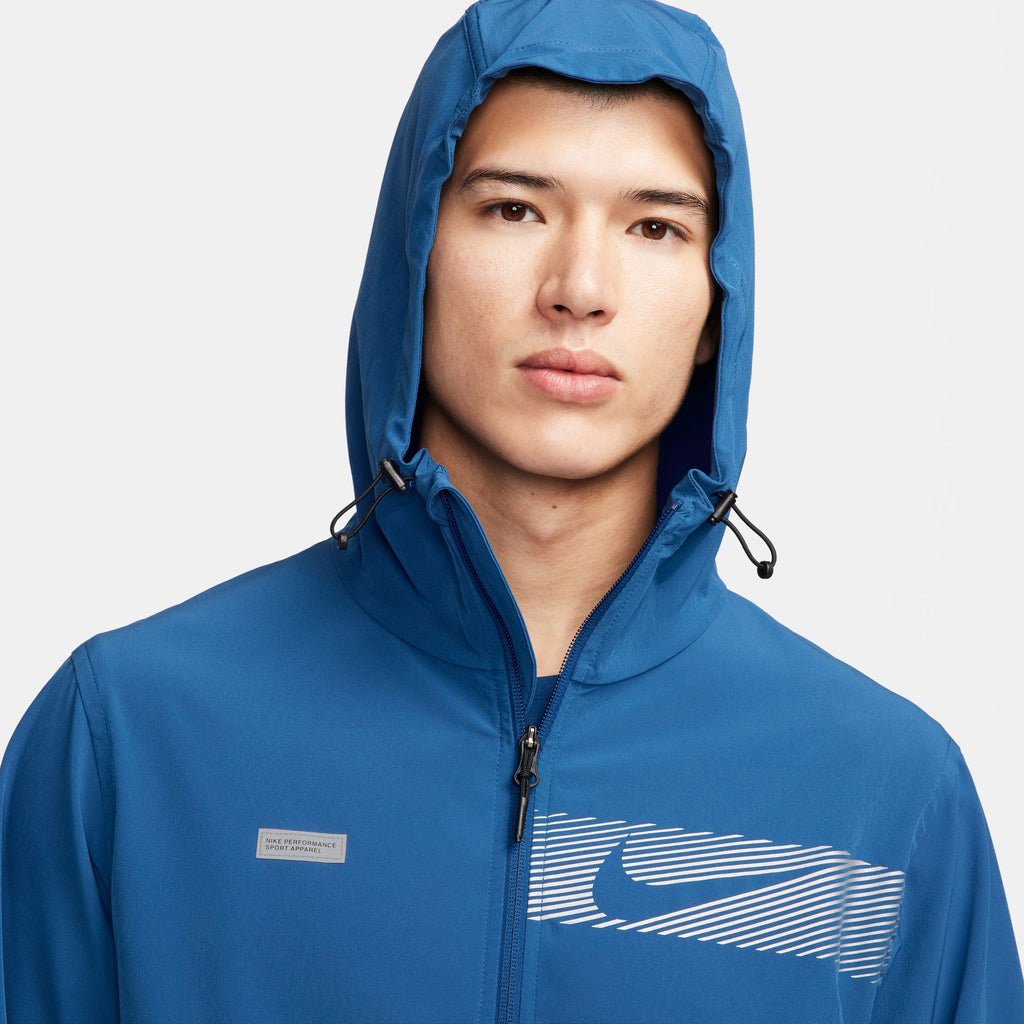 Repel Unlimited hoodie