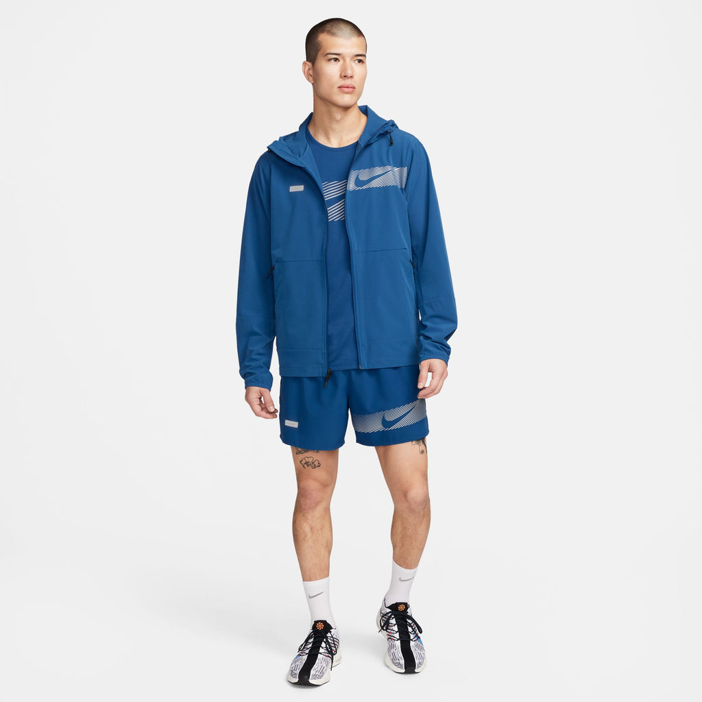Repel Unlimited hoodie