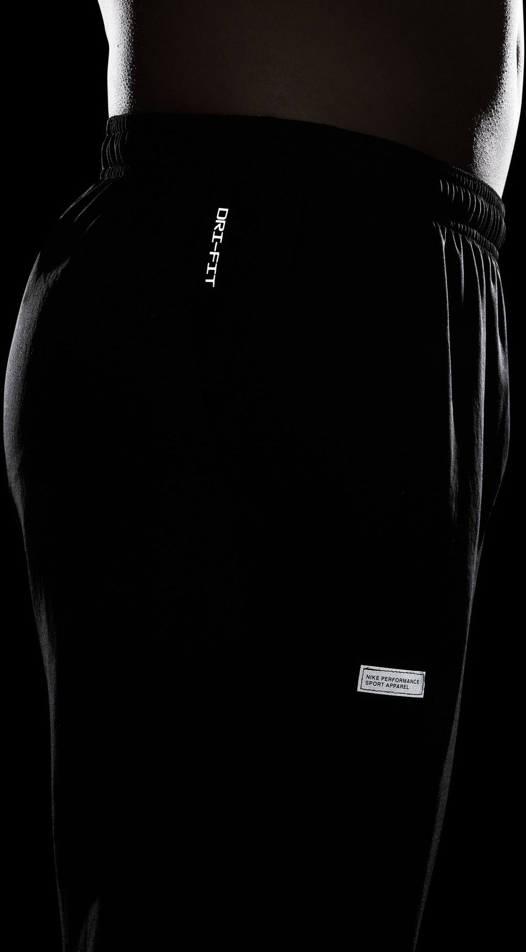 Dri-FIT Challenger Woven broek
