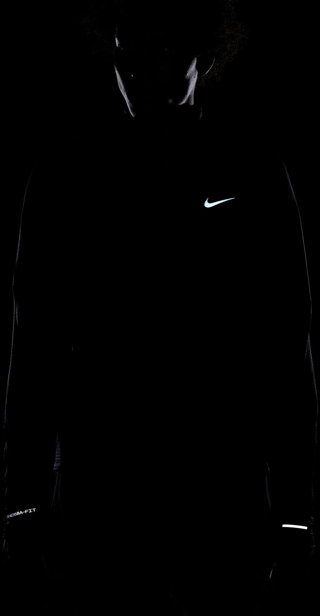 Therma-fit Repel Element longsleeve