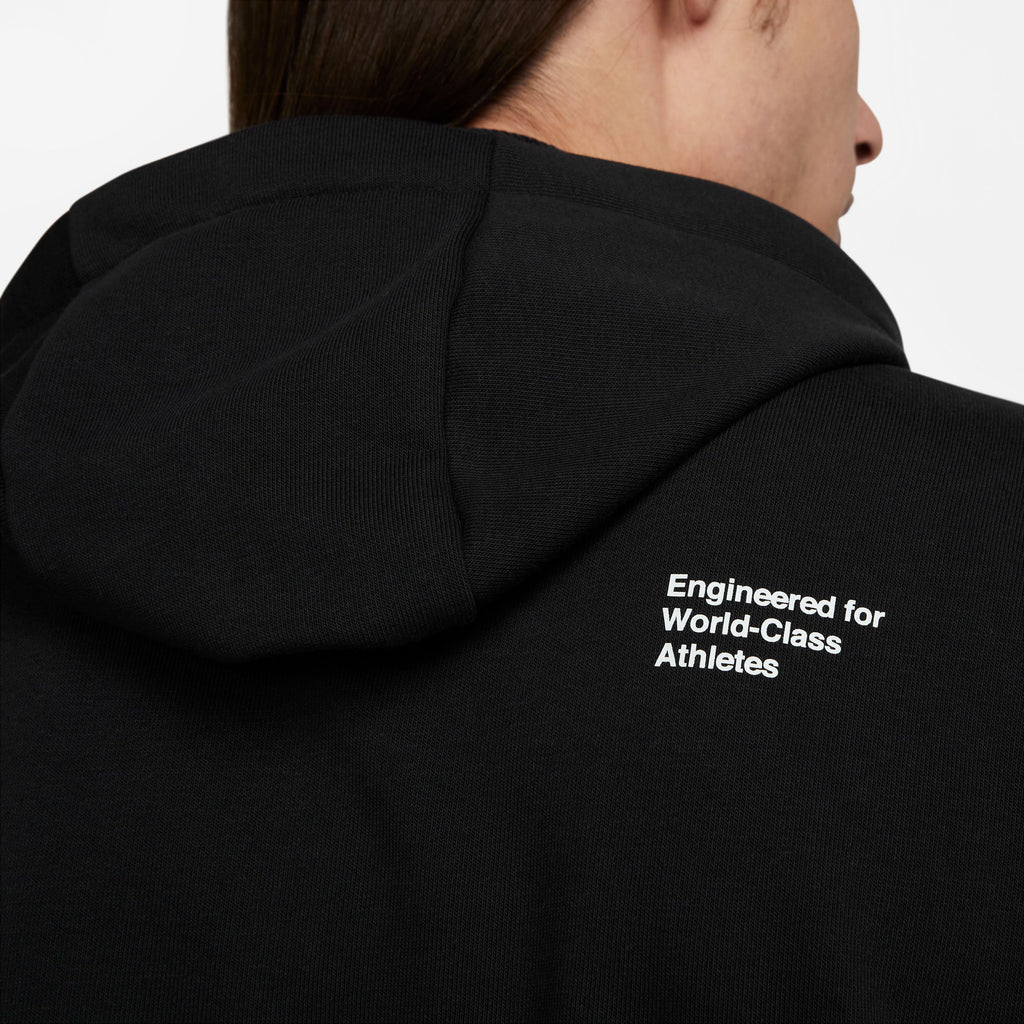 Dri-FIT Fleece Full-Zip hoodie