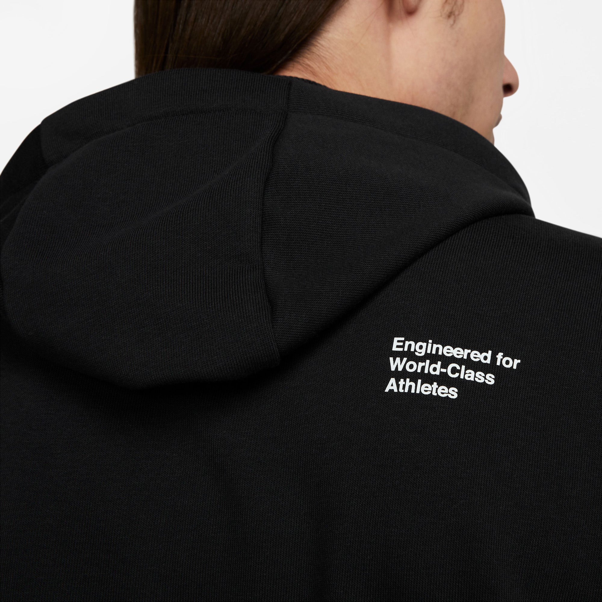 Dri-FIT Fleece Full-Zip hoodie