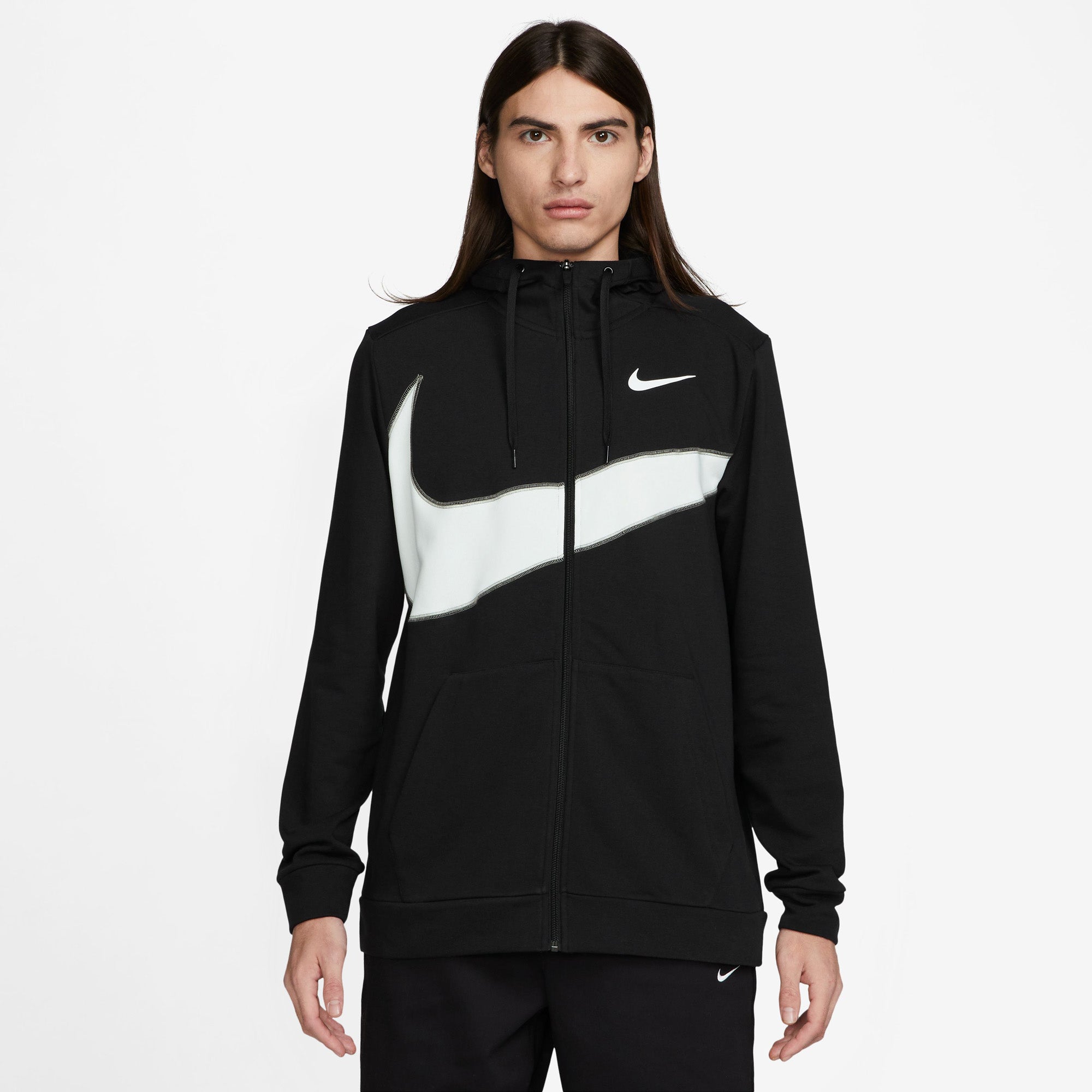 Dri-FIT Fleece Full-Zip hoodie
