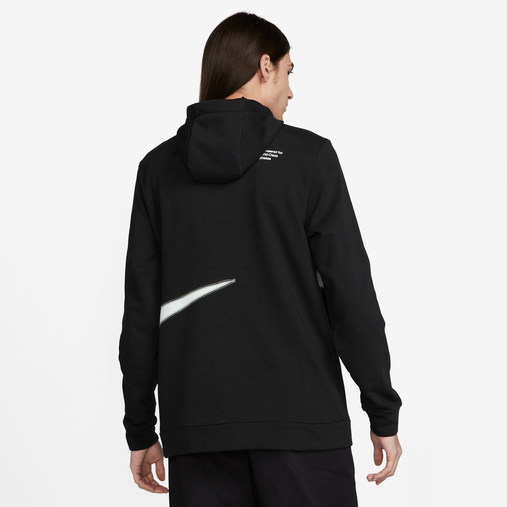 Dri-FIT Fleece Full-Zip hoodie