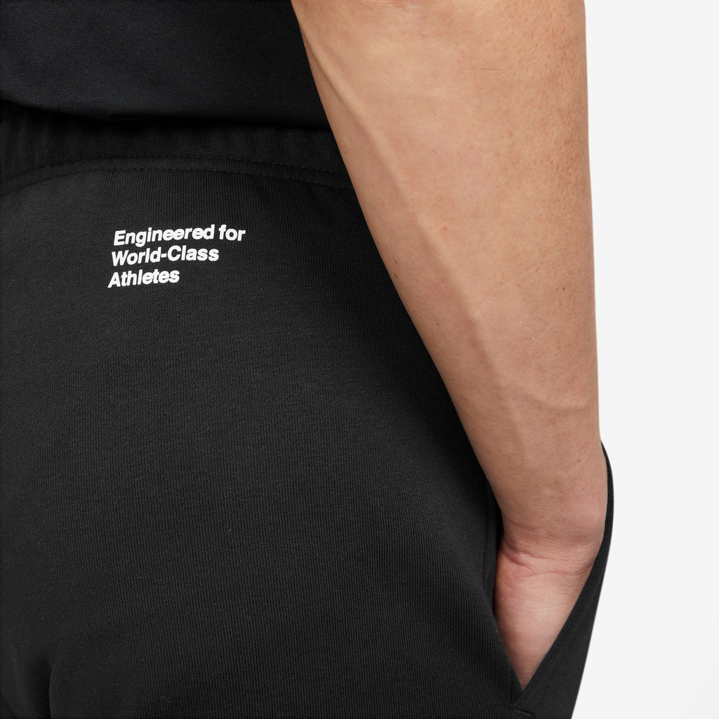 Dri-FIT Tapered Fitness broek