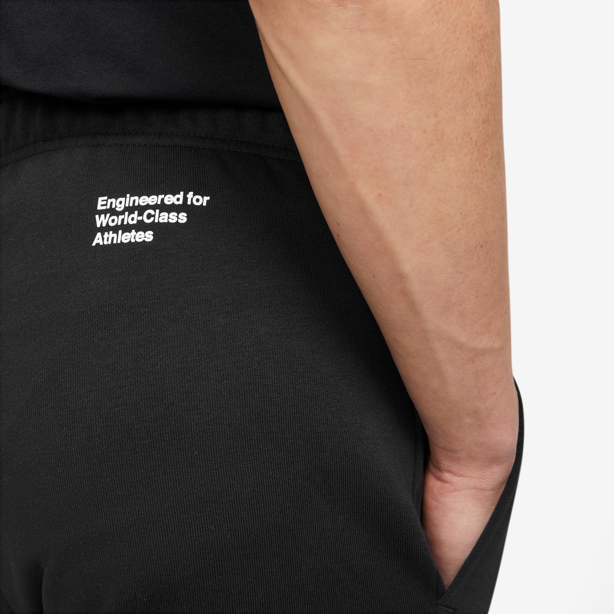 Dri-FIT Tapered Fitness broek