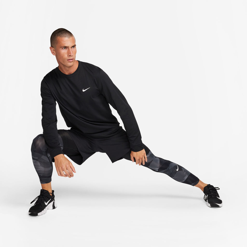 Dri-FIT Hyverse longsleeve