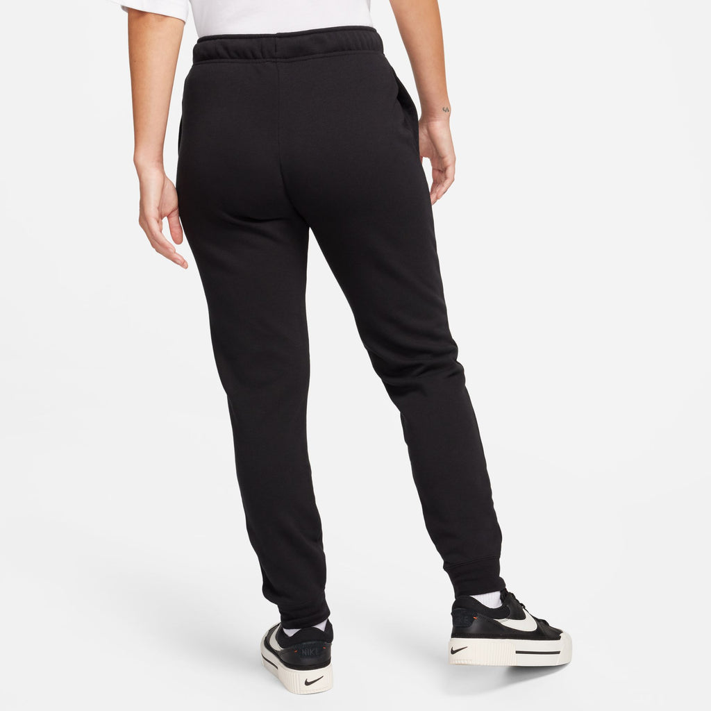 Club Fleece Shine joggingbroek