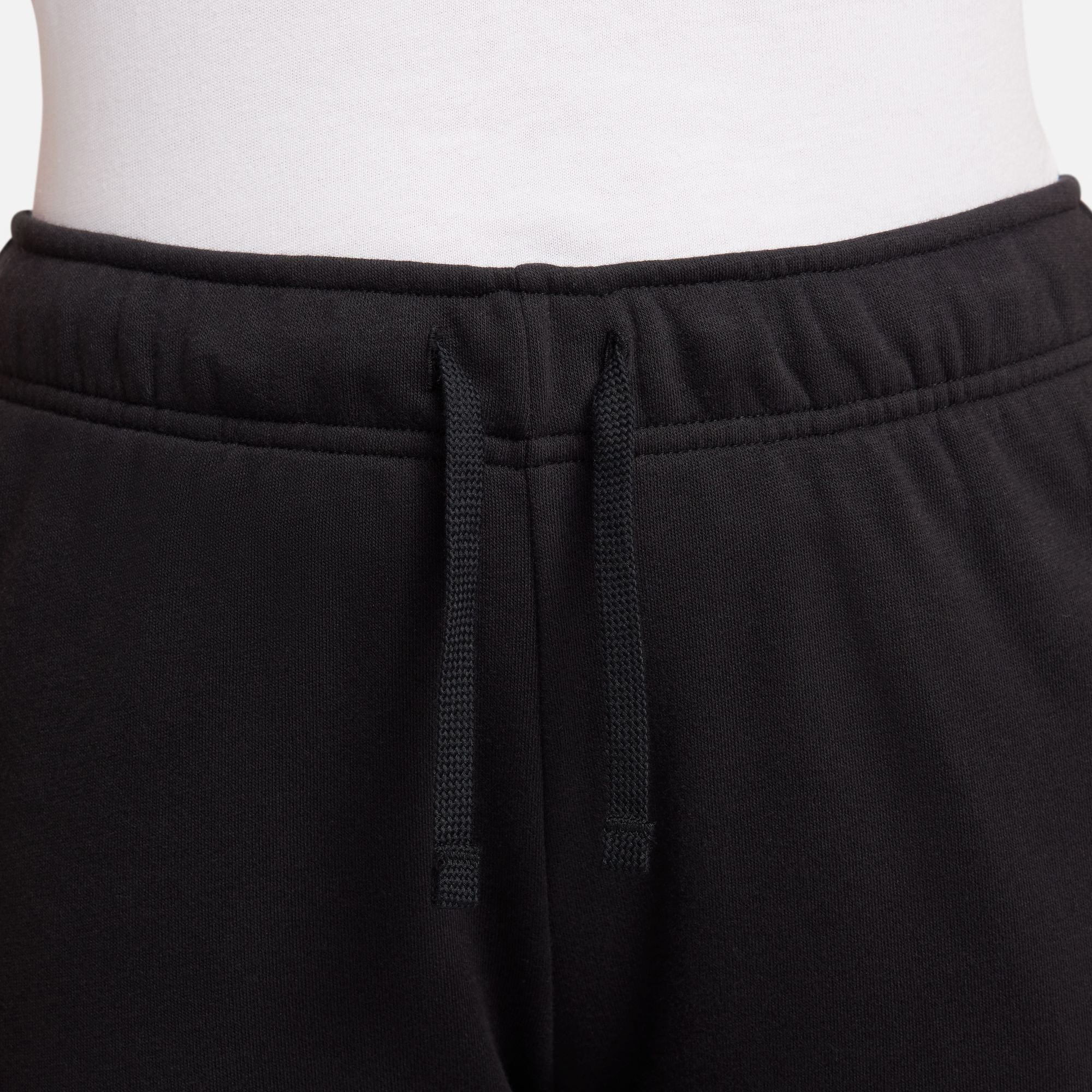 Club Fleece Shine joggingbroek