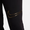 Club Fleece Shine joggingbroek