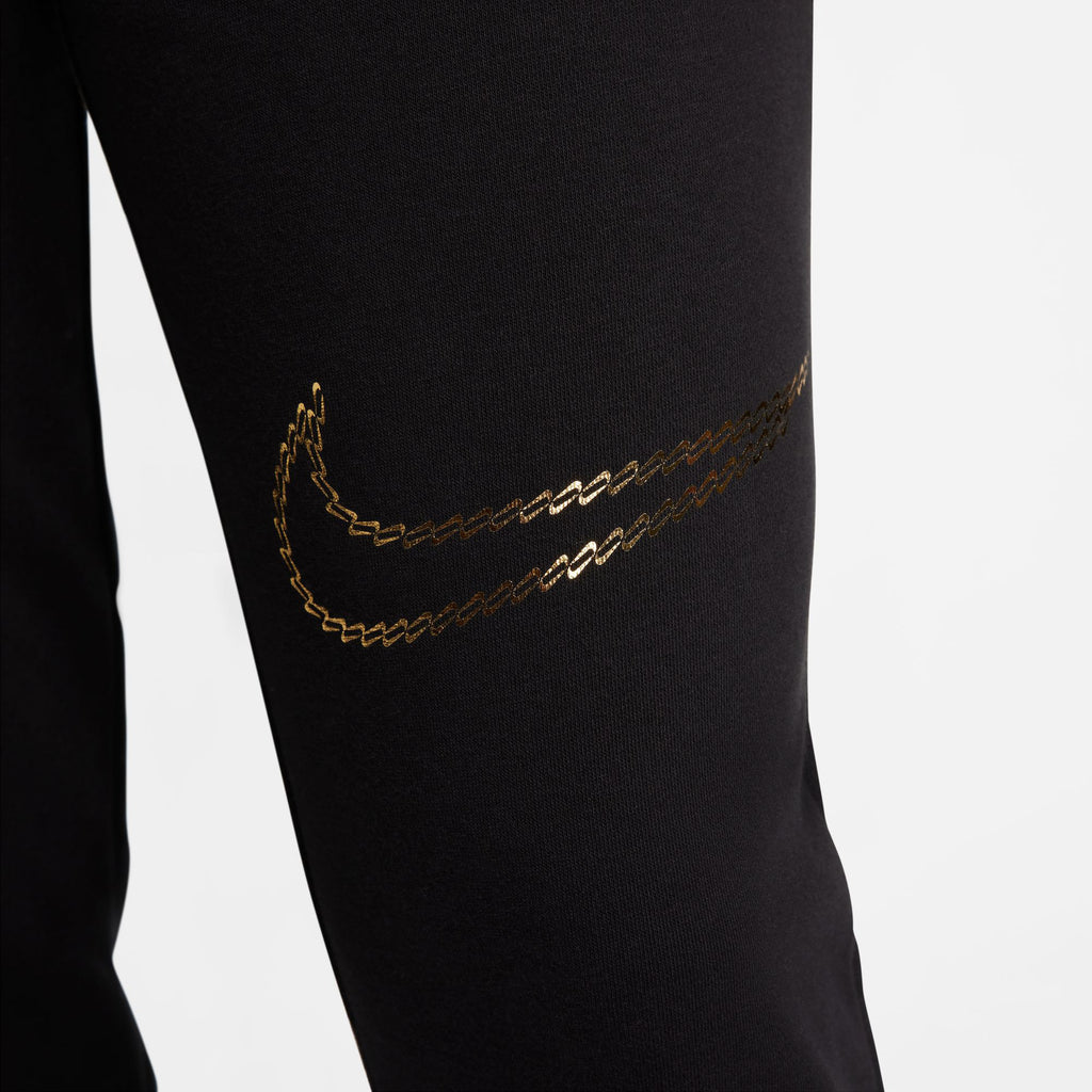 Club Fleece Shine joggingbroek