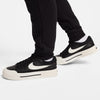 Club Fleece Shine joggingbroek