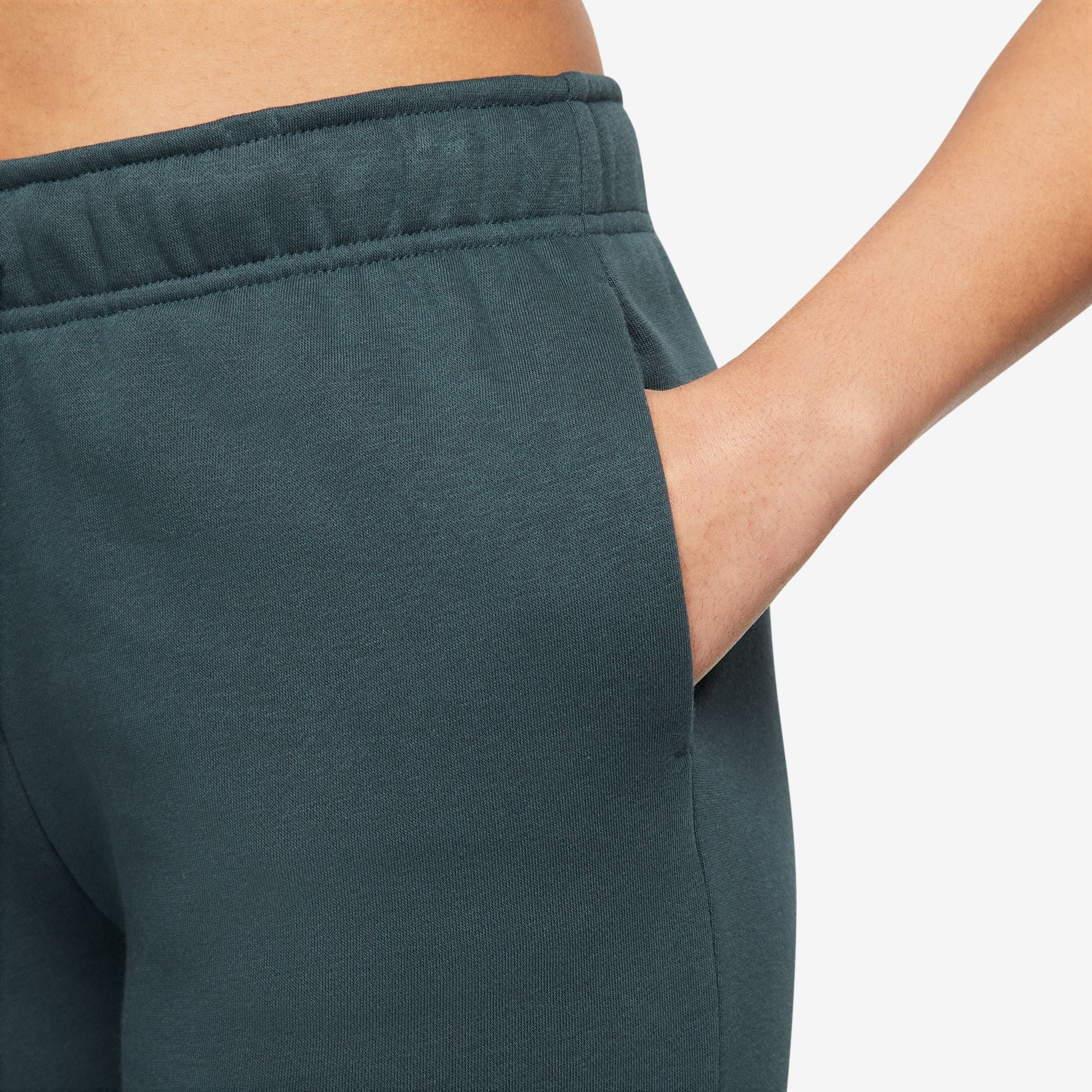 Club Fleece Shine joggingbroek